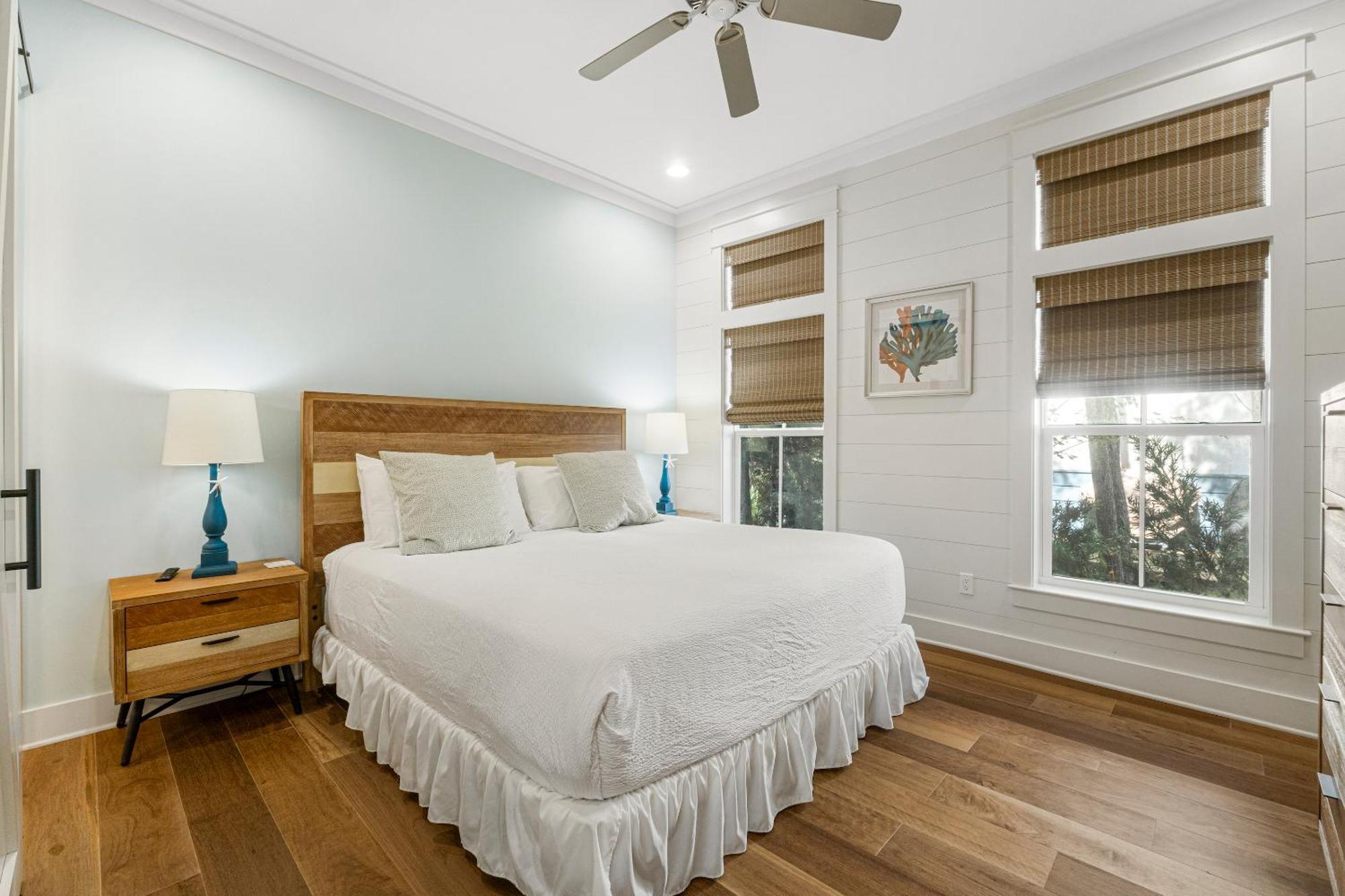 Magnolia Cottages By The Sea By Panhandle Getaways Watersound Beach Стая снимка