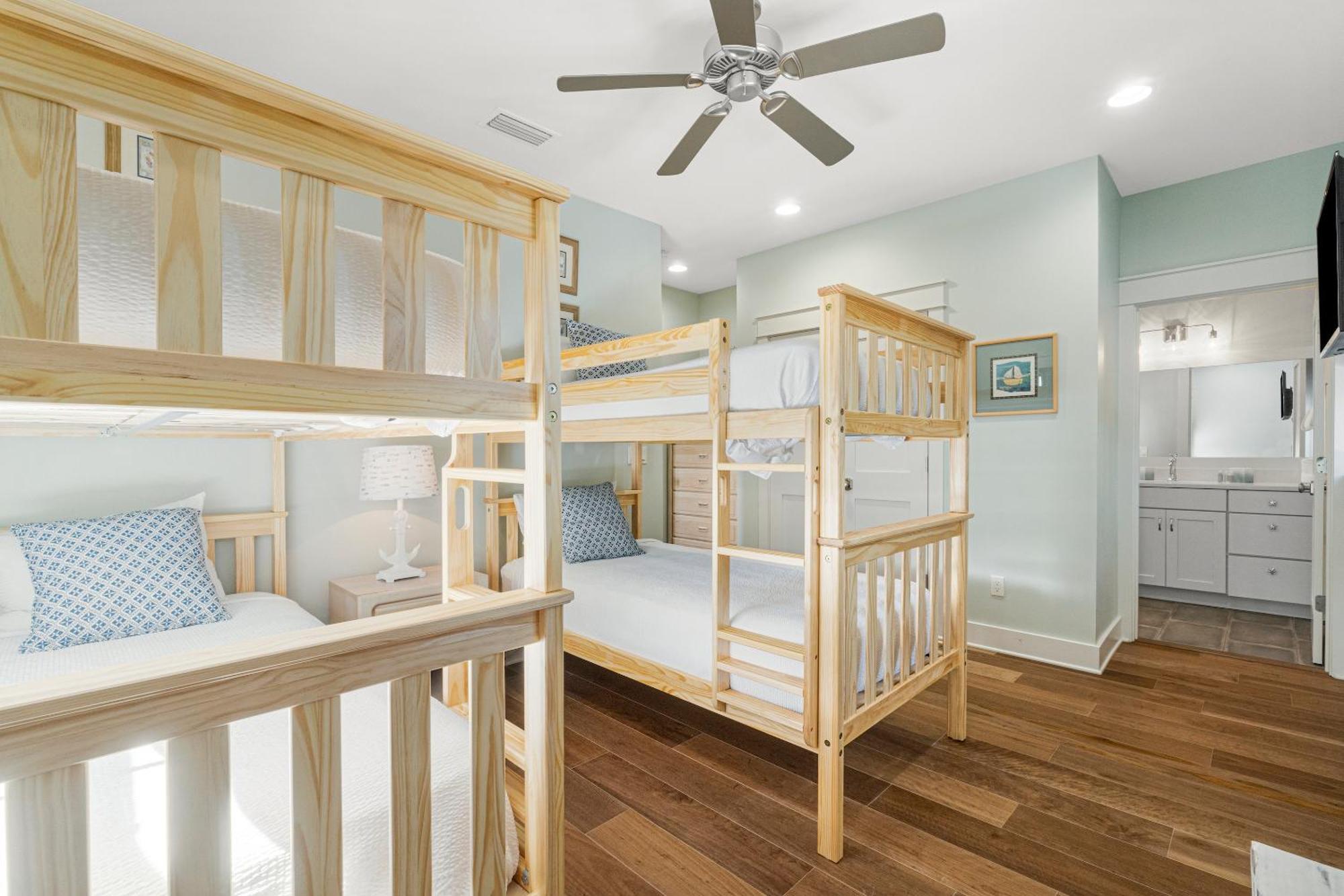 Magnolia Cottages By The Sea By Panhandle Getaways Watersound Beach Стая снимка