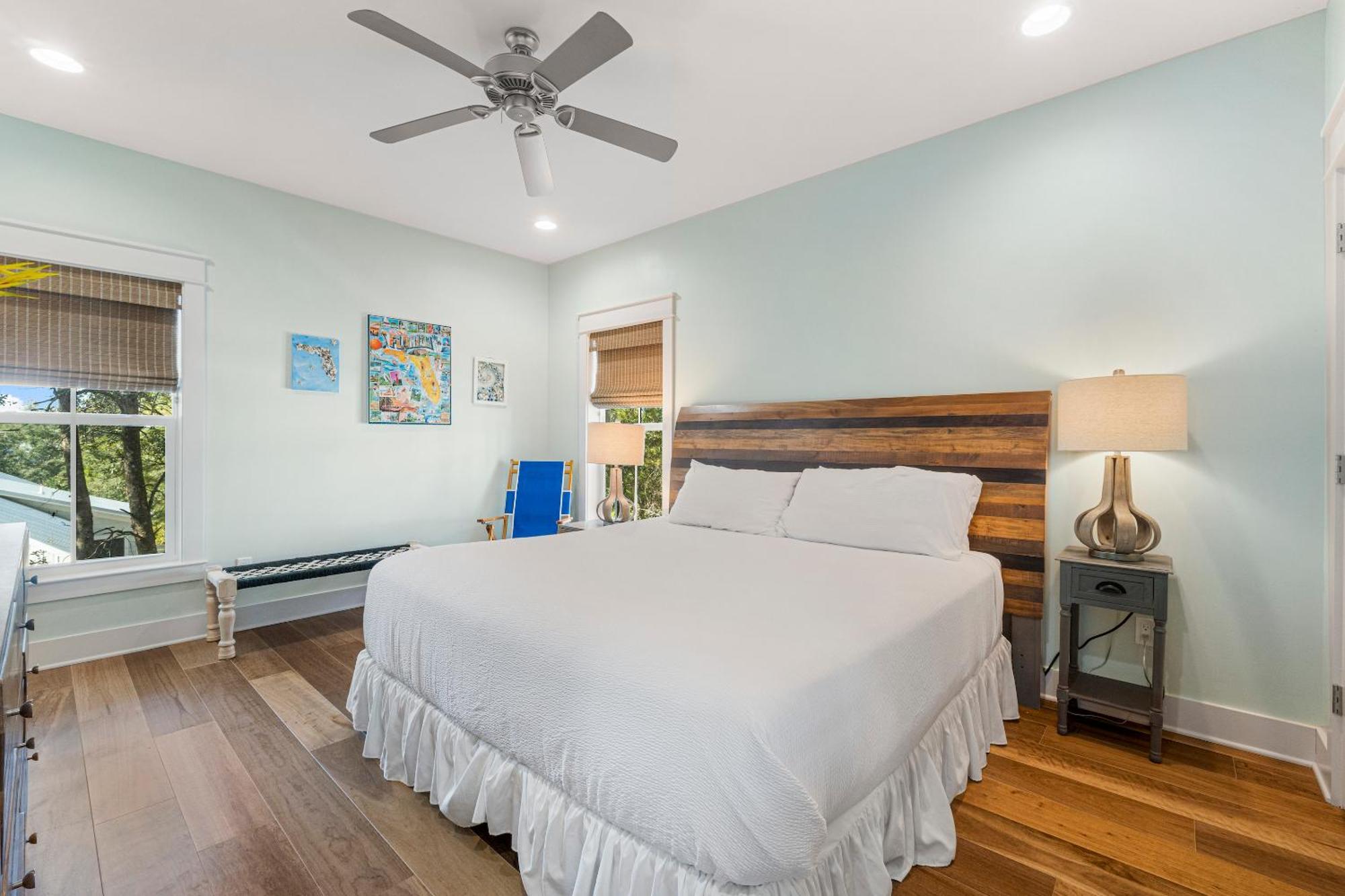 Magnolia Cottages By The Sea By Panhandle Getaways Watersound Beach Стая снимка