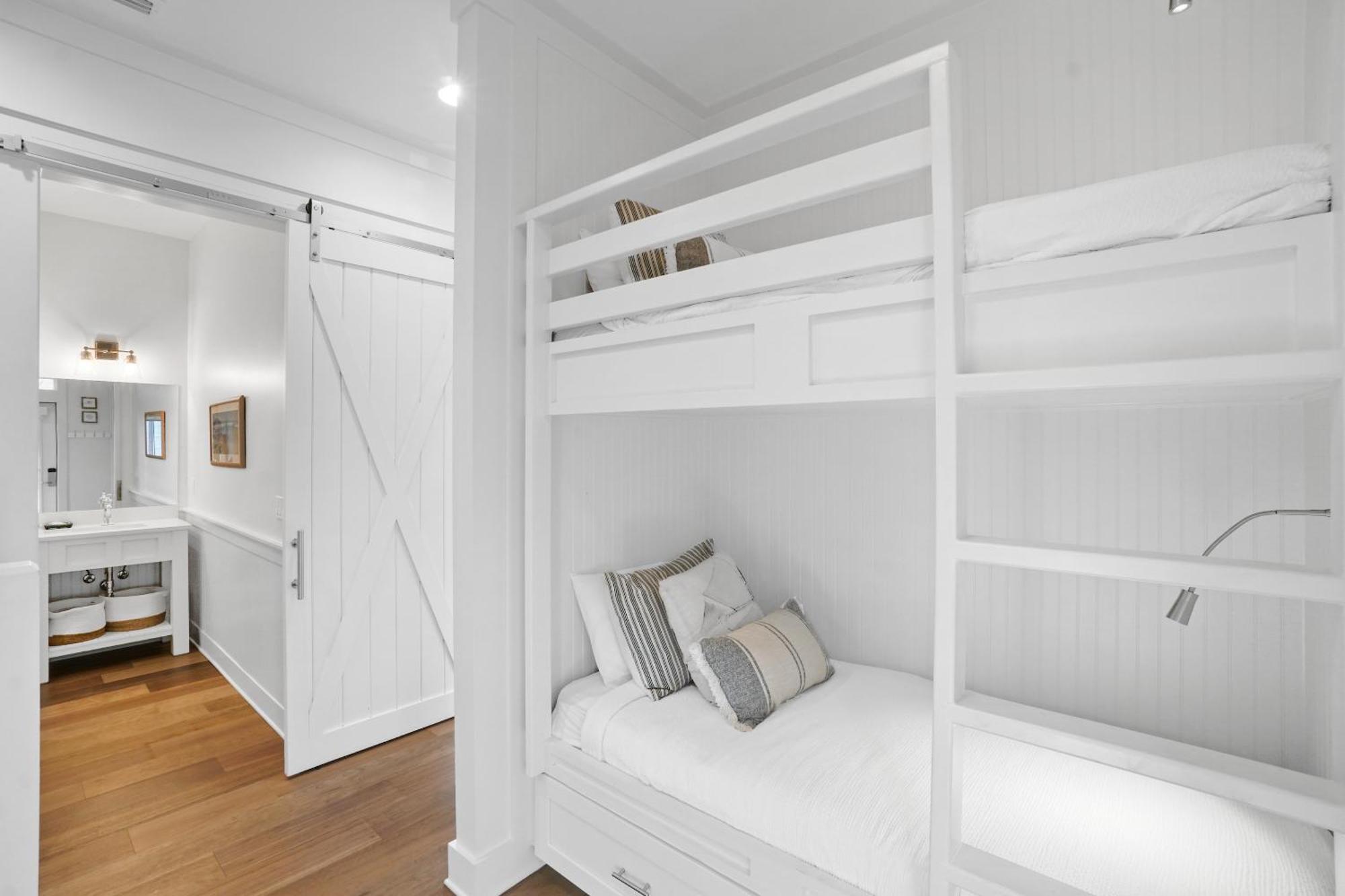 Magnolia Cottages By The Sea By Panhandle Getaways Watersound Beach Стая снимка