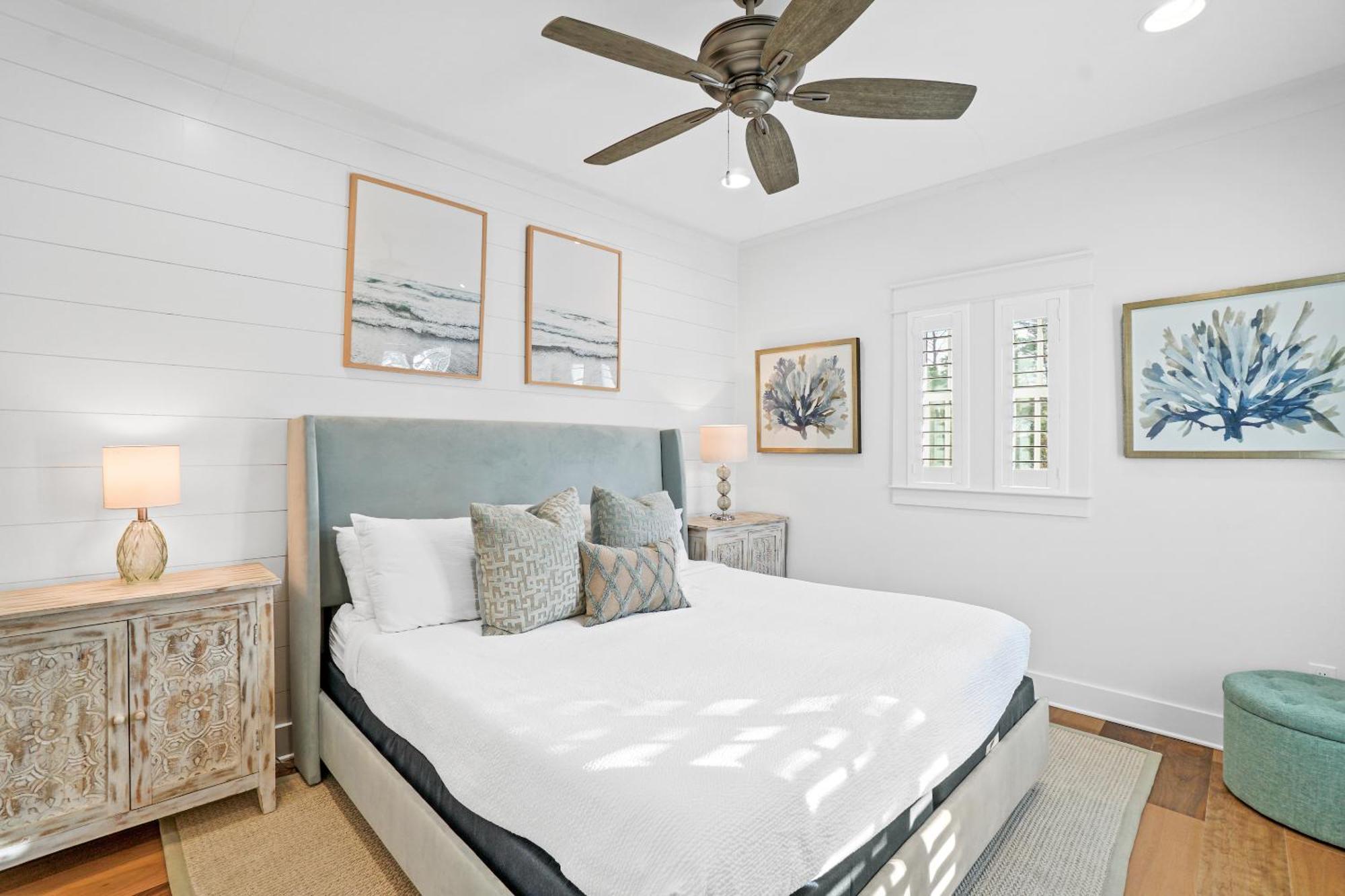 Magnolia Cottages By The Sea By Panhandle Getaways Watersound Beach Стая снимка